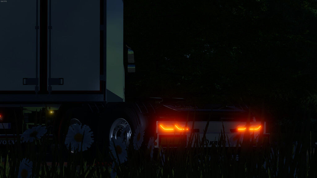 Hella Shapeline Lights Pack (Prefab) v 1.0