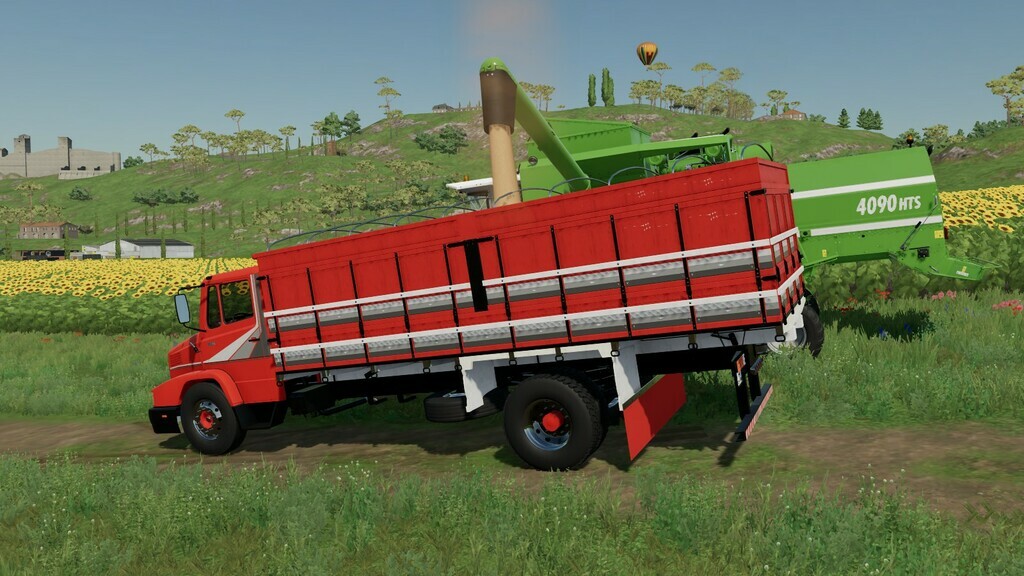 Lizard HPN Series Brazil v 1.1