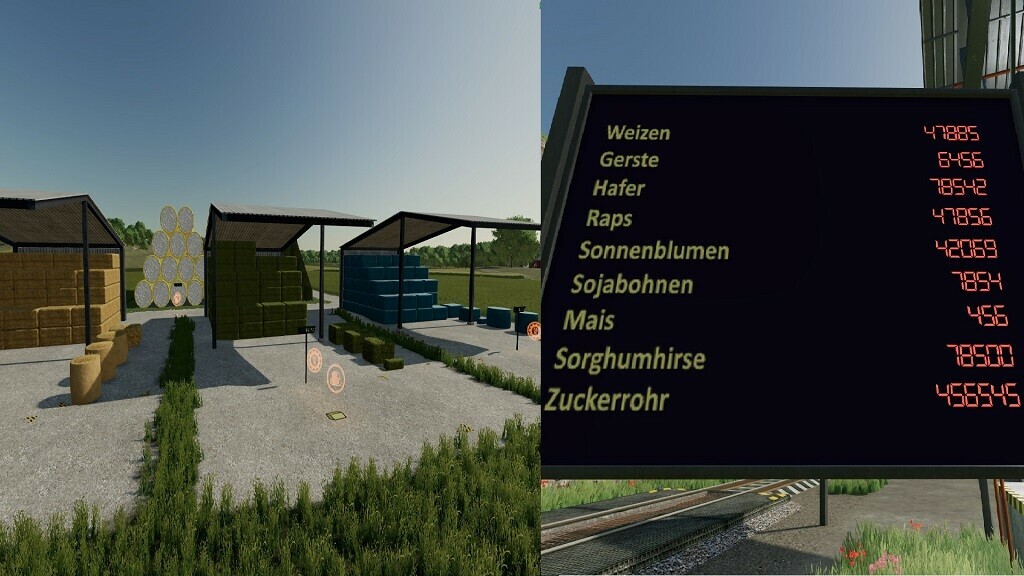 Production Revamp v 1.3.5.1