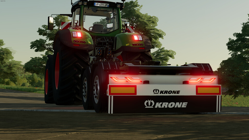 Hella Shapeline Lights Pack (Prefab) v 1.0