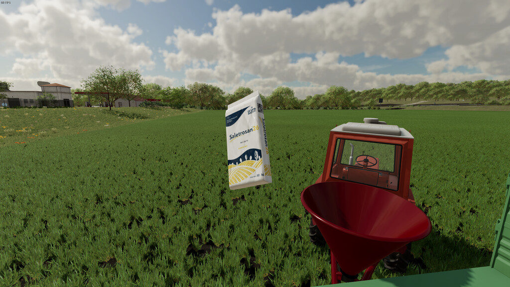 Polish Fertilizers Bag v 1.1