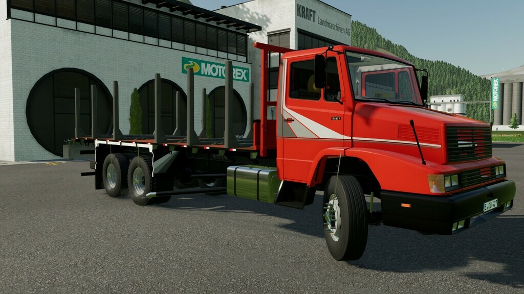 Lizard HPN Series Brazil v 1.1