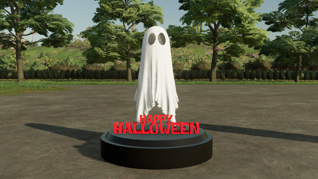 Halloween Pack v 1.0