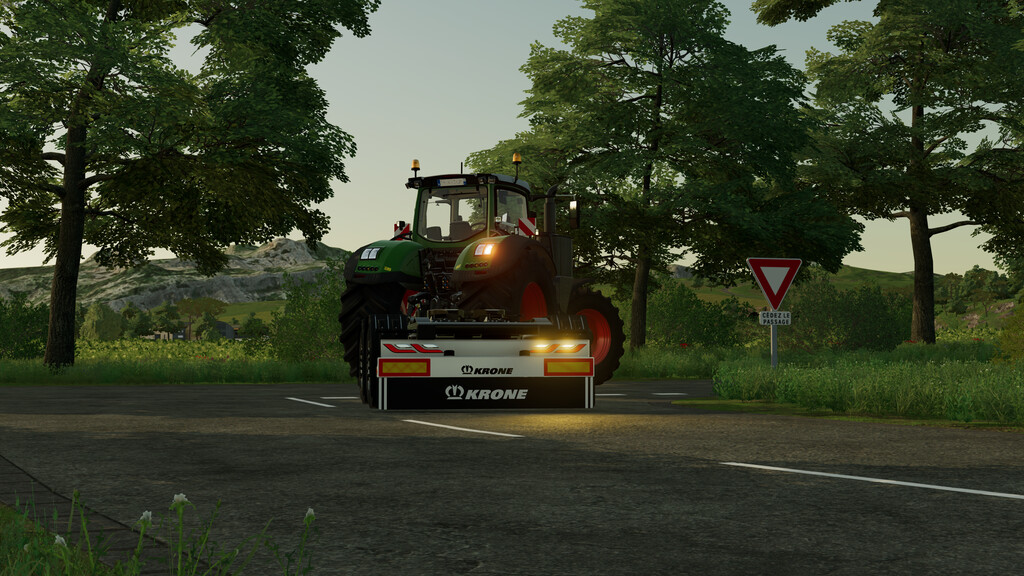 Hella Shapeline Lights Pack (Prefab) v 1.0