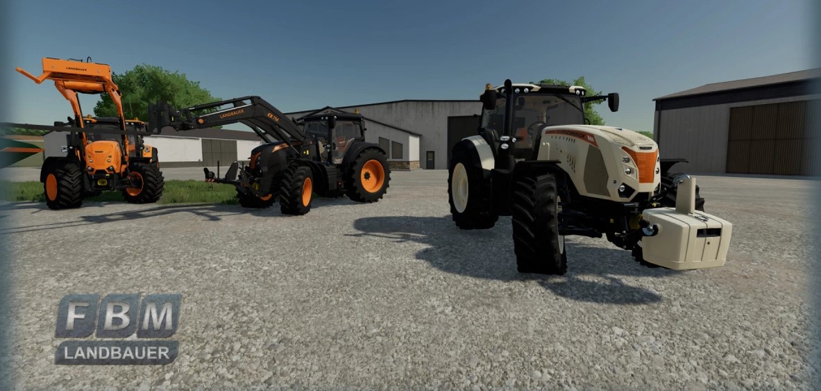 McCormick X7 Pack v 1.3