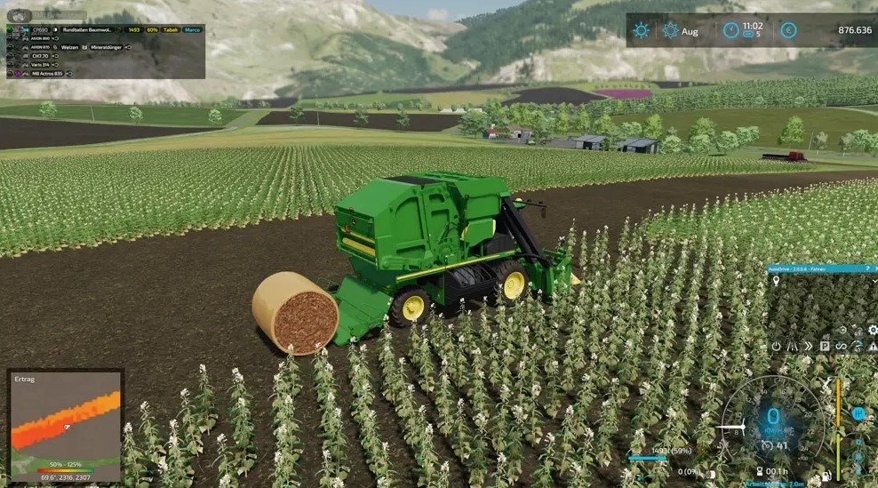 Mountain Hill 2022 Map v 5.0.3.3
