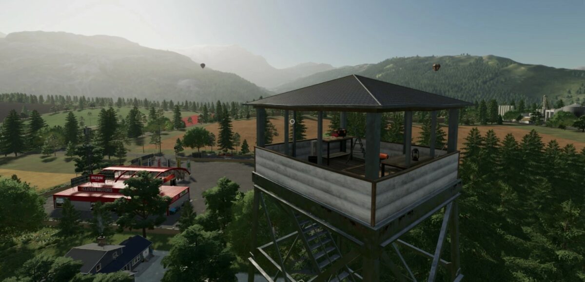 Ringwoods Map v 1.0.0.4