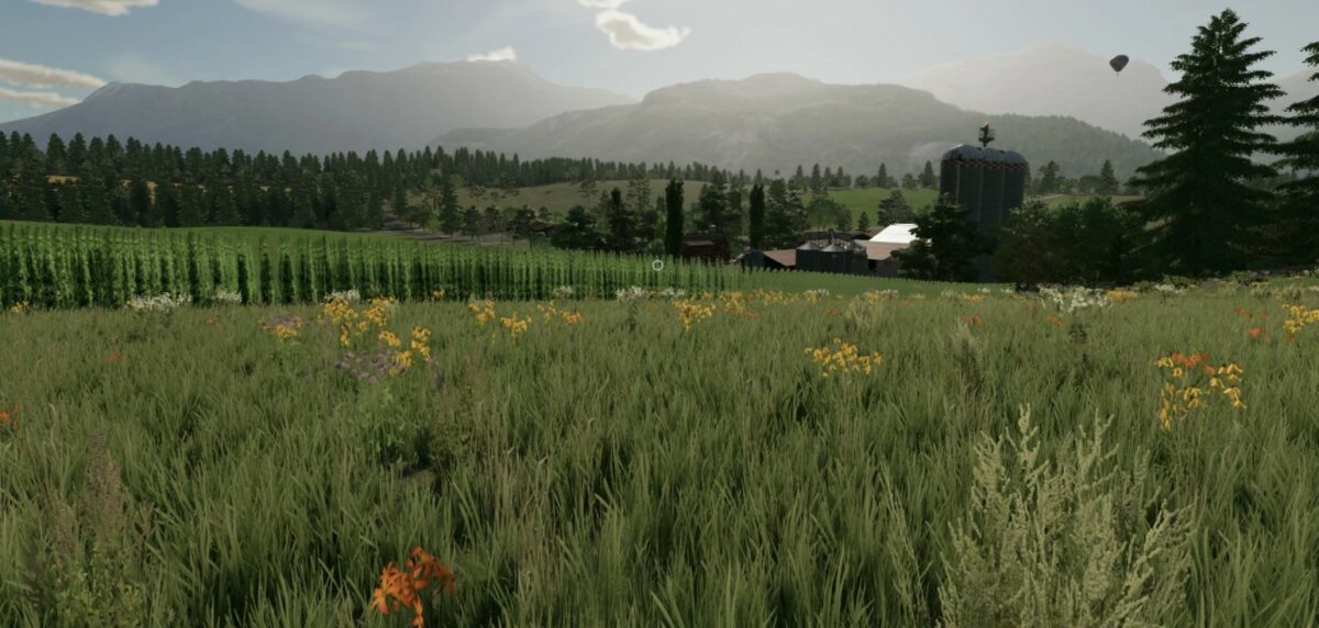 Ringwoods Map v 1.0.0.4