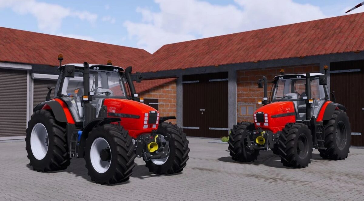 Same Fortis v 1.0.0.1