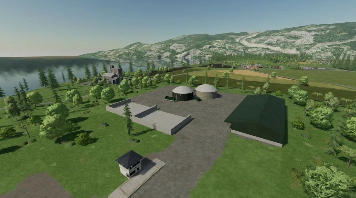 Tamron Map v 1.0.0.3