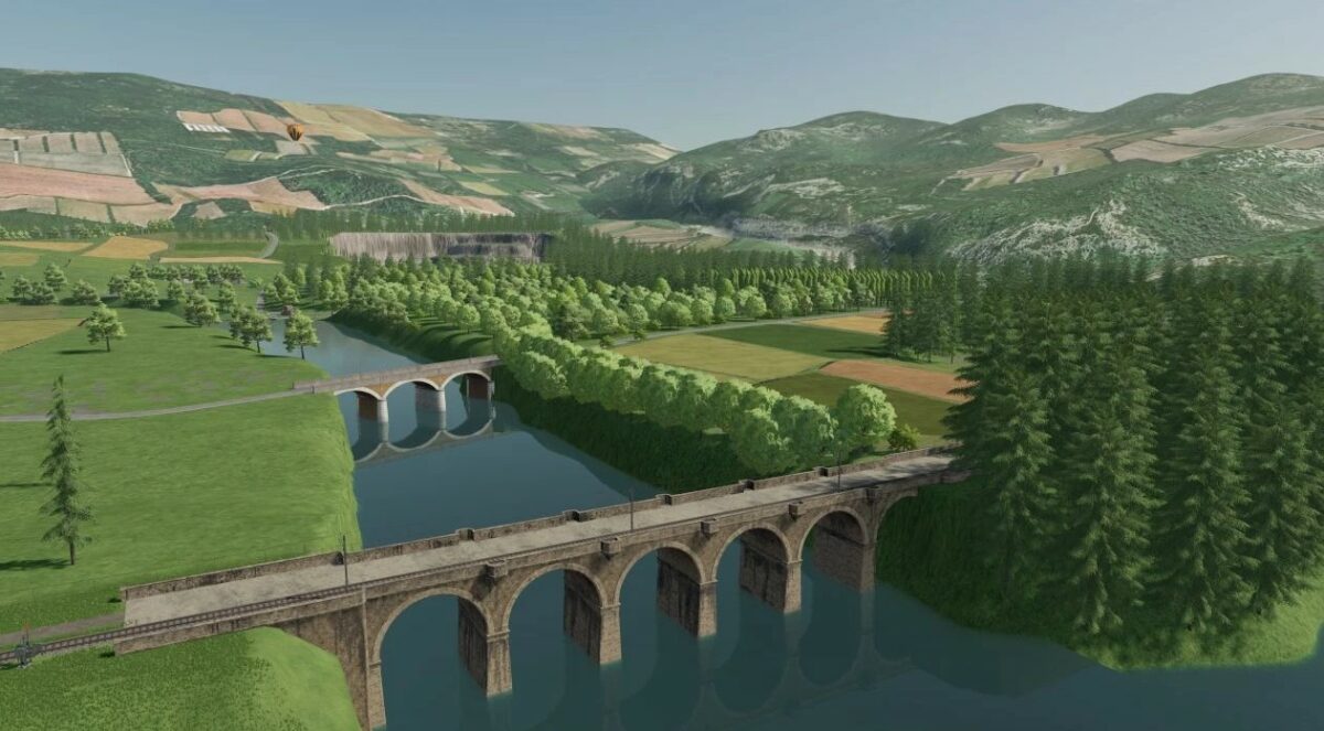 Tamron Map v 1.0.0.3