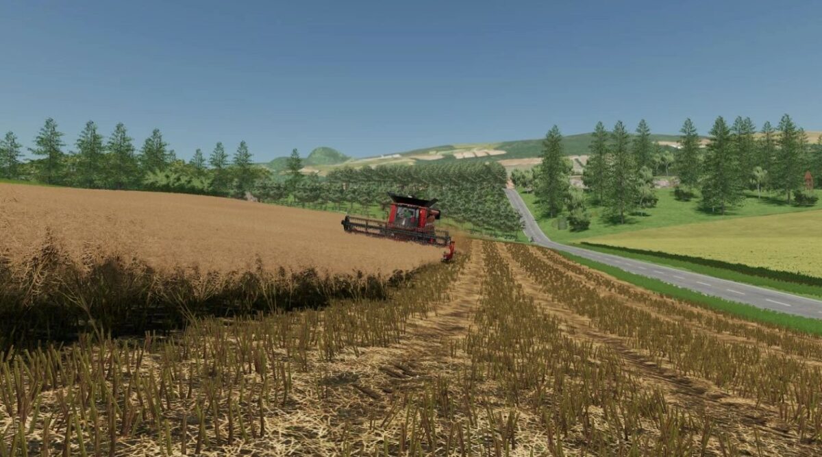 Tamron Map v 1.0.0.3