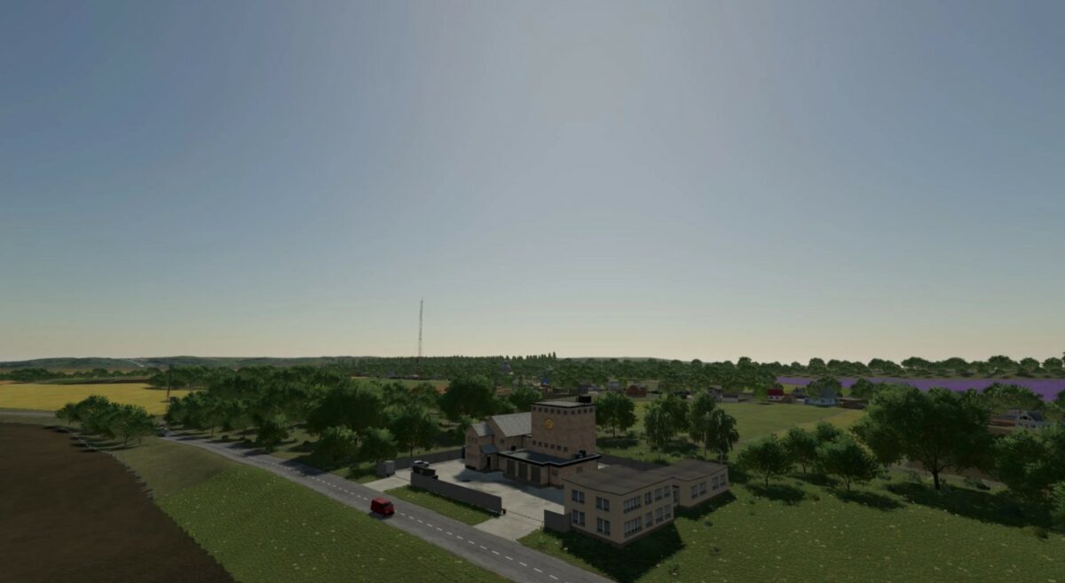 Vesele Map v 1.9.3.1