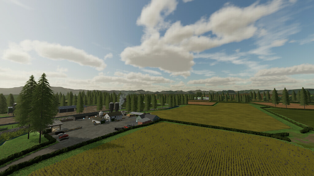 Riverside 22 Map v 1.1