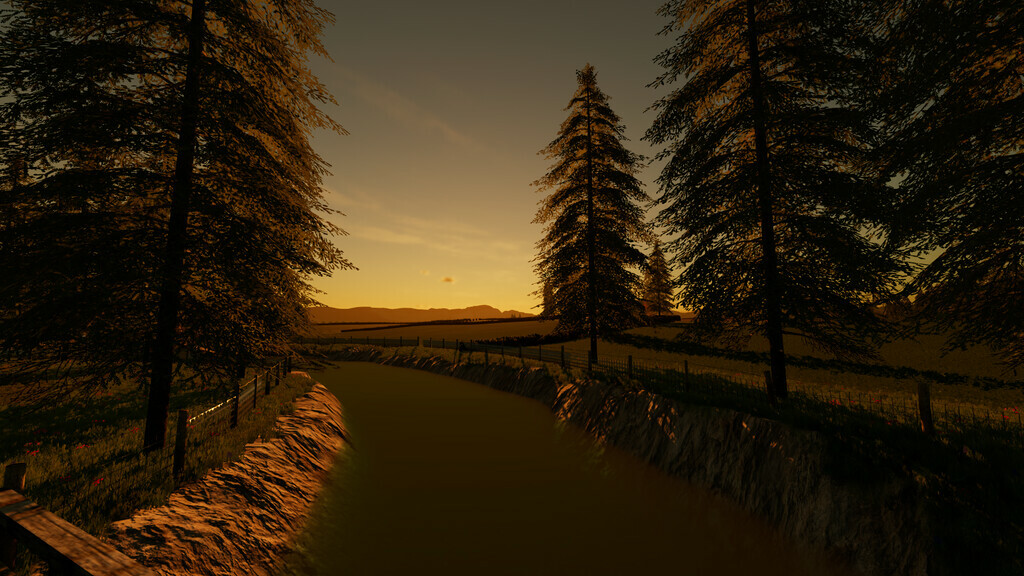 Riverside 22 Map v 1.1