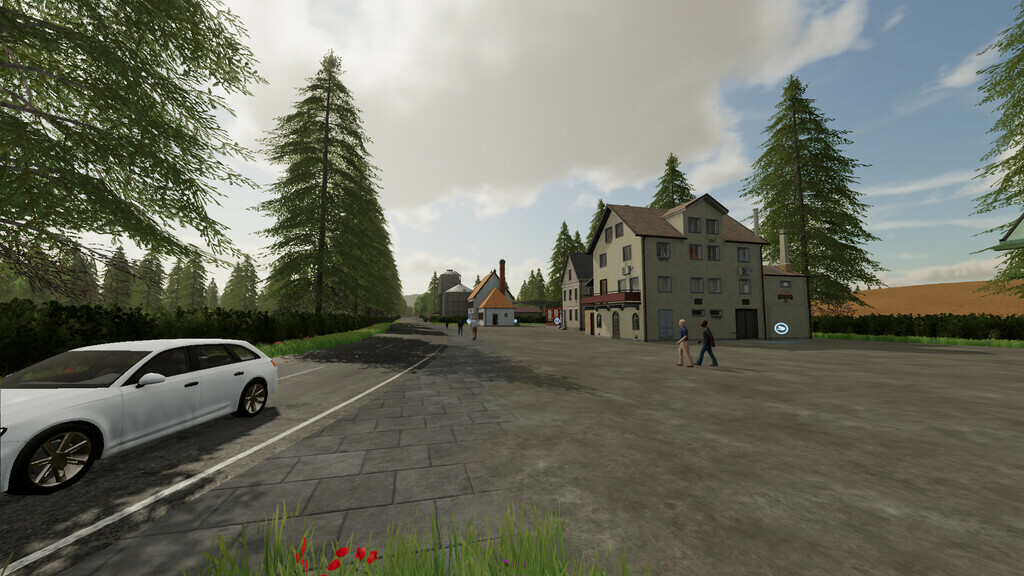 Riverside 22 Map v 1.1