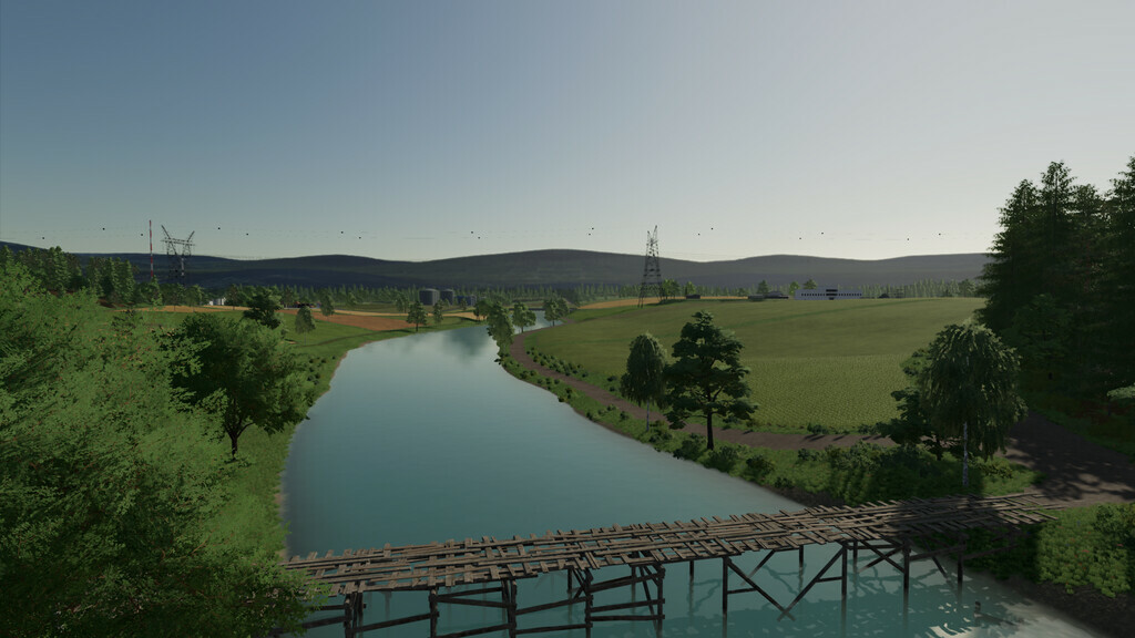 Black River Map v 1.0.0.1
