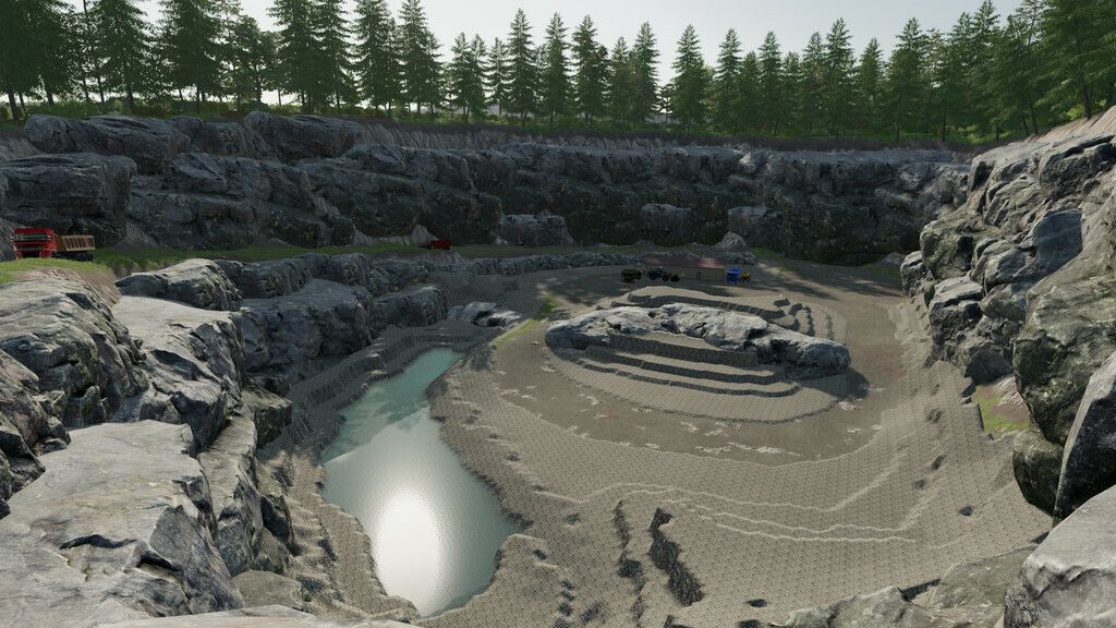 Black River Map v 1.0.0.1