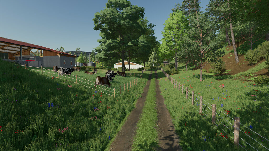 Black River Map v 1.0.0.1