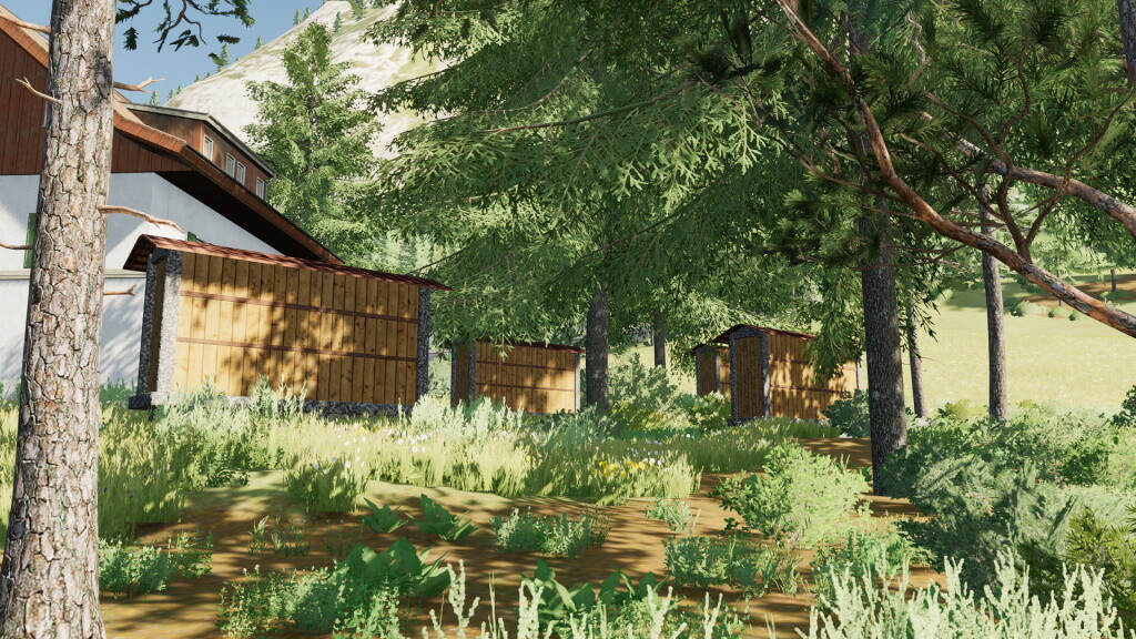 Granary Portuguese v 1.0