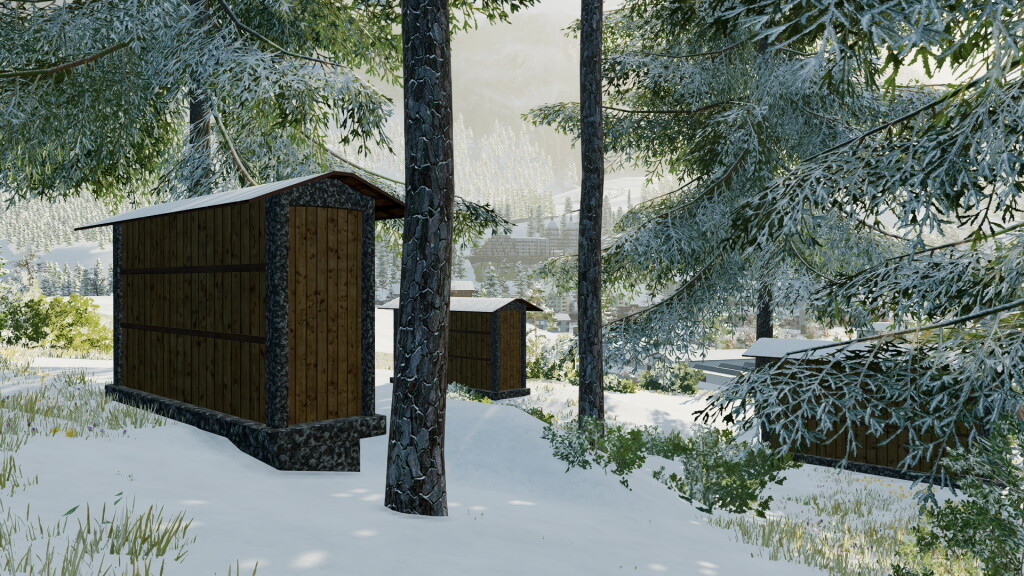 Granary Portuguese v 1.0