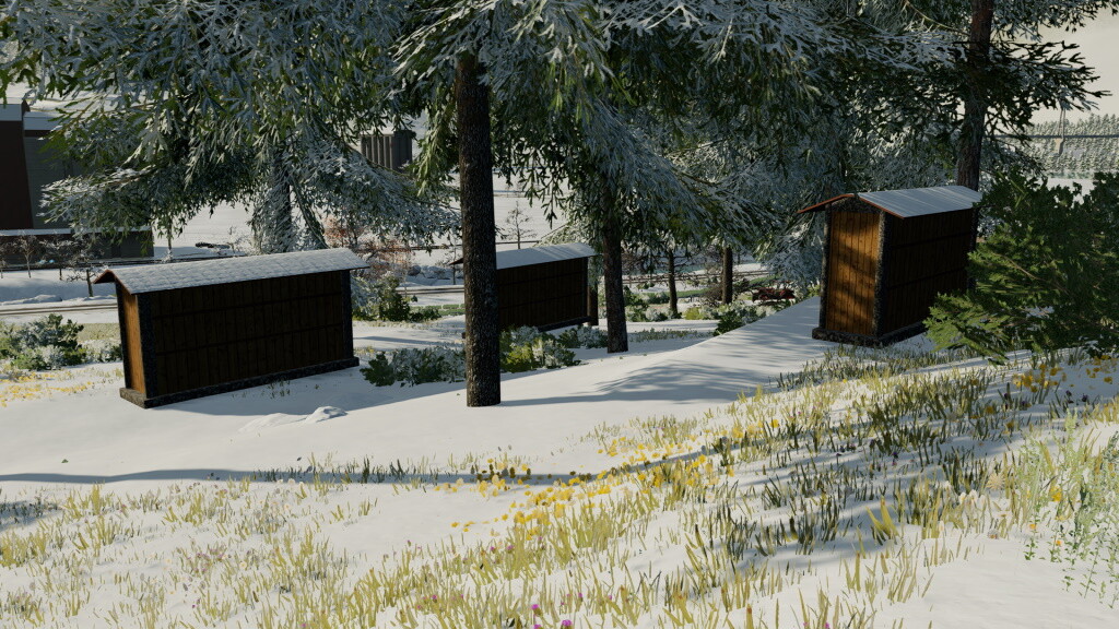 Granary Portuguese v 1.0