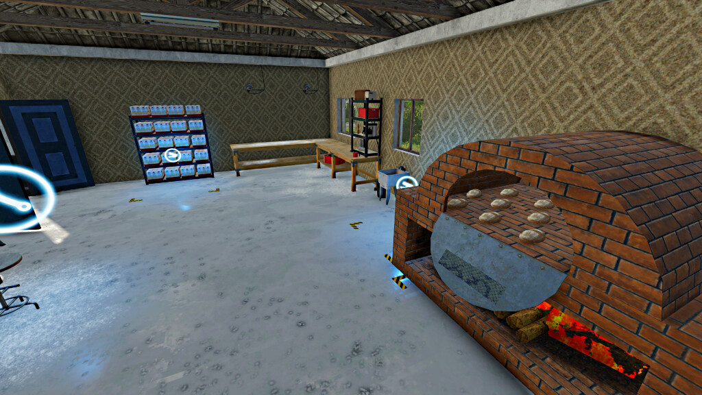 Interactive Productions v 1.0