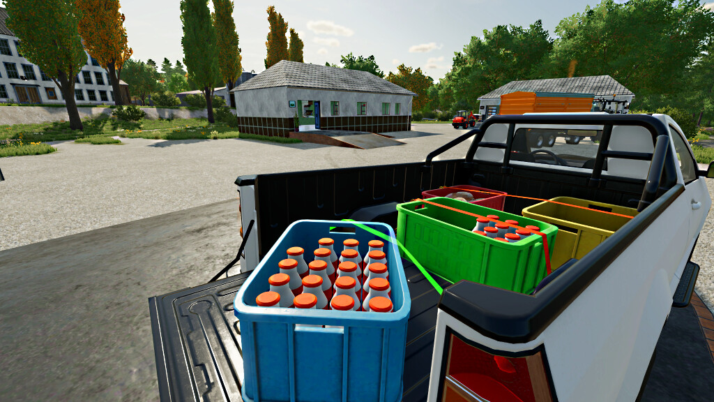 Interactive Productions v 1.0