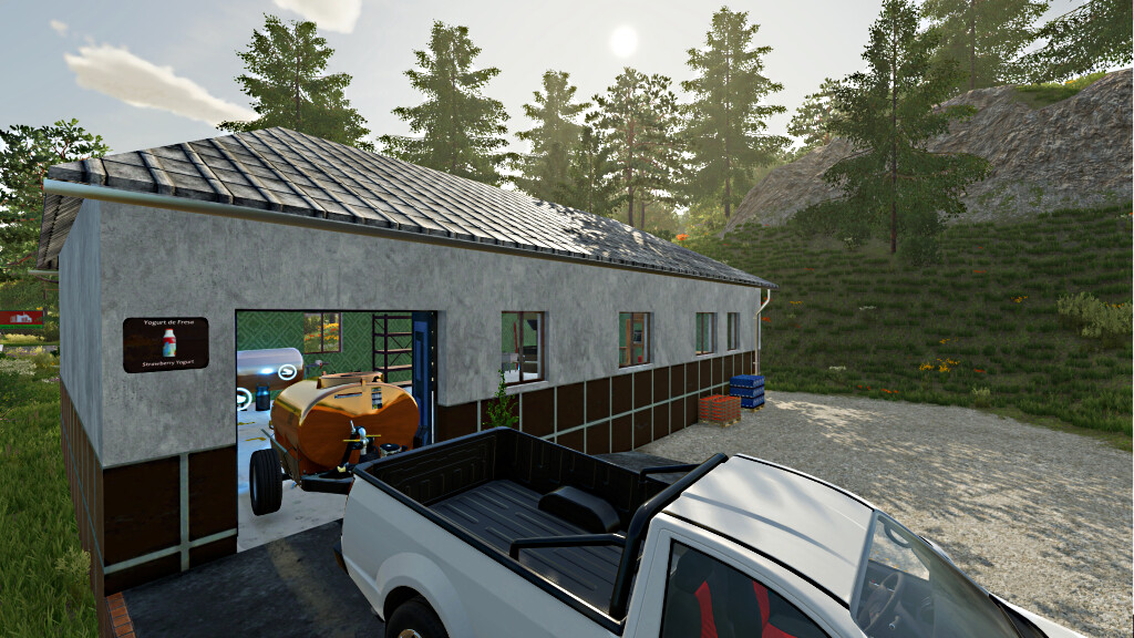 Interactive Productions v 1.0