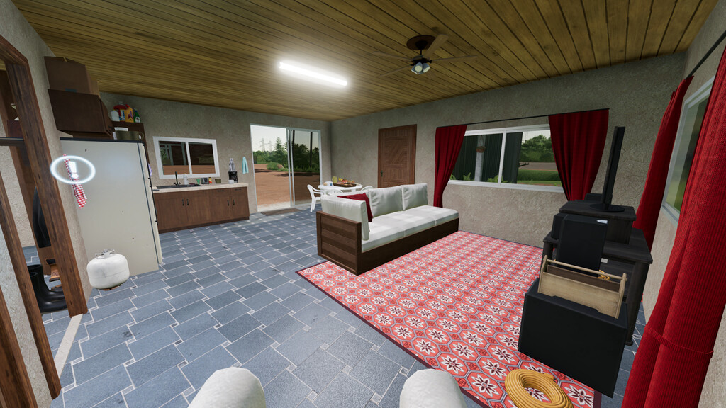 Small House BR v 1.0