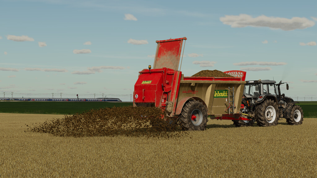 Leboulch Goliath 54S17 v 1.0