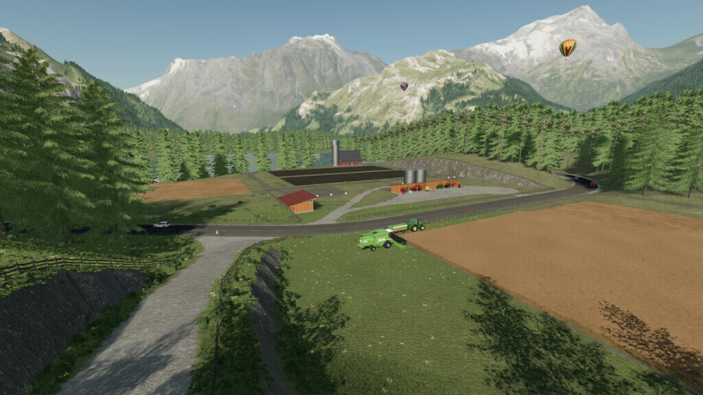Willamina 22 Map v 2.1