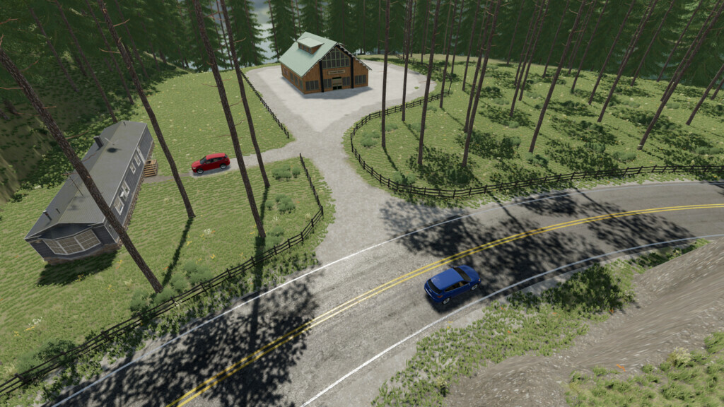 Willamina 22 Map v 2.1