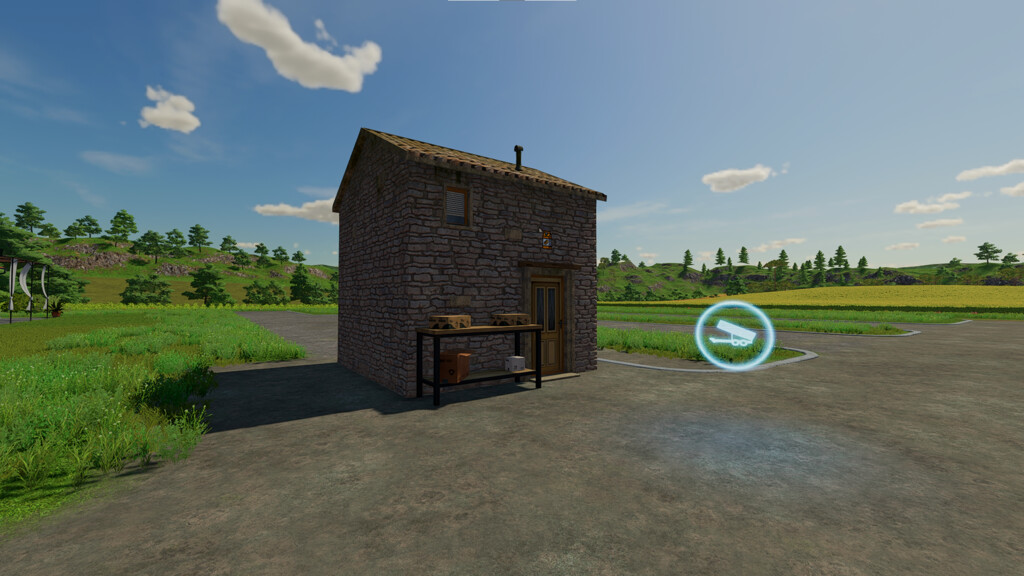 Factory Soy Drink v 1.0