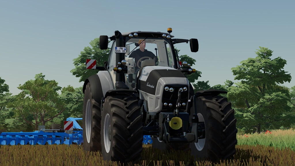 Lamborghini R6.250 v 1.0