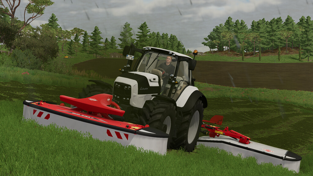 Lamborghini R6.250 v 1.0