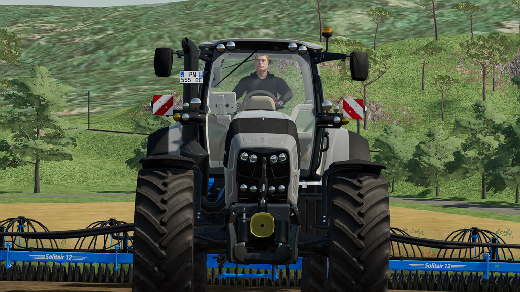 Lamborghini R6.250 v 1.0