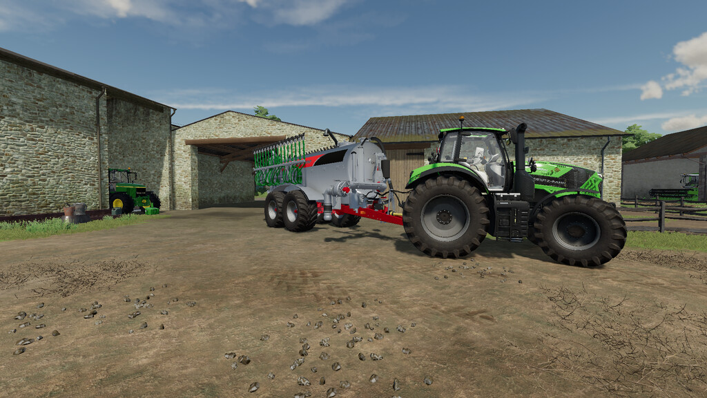 Herculano CH16000RG v 1.0.0.1