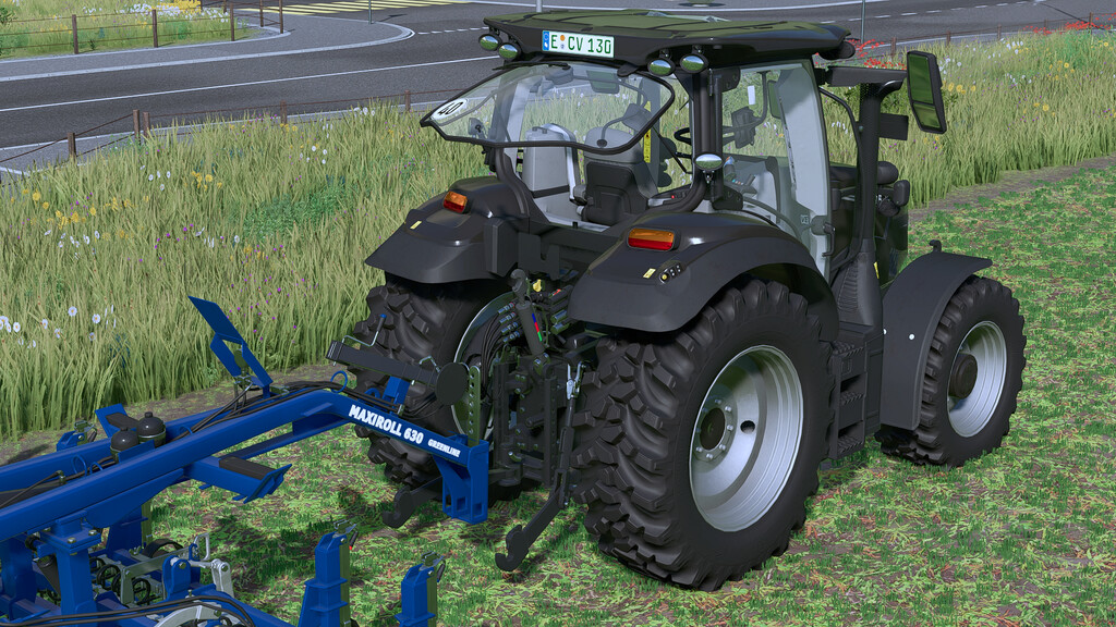 Case IH Vestrum Series v 1.1