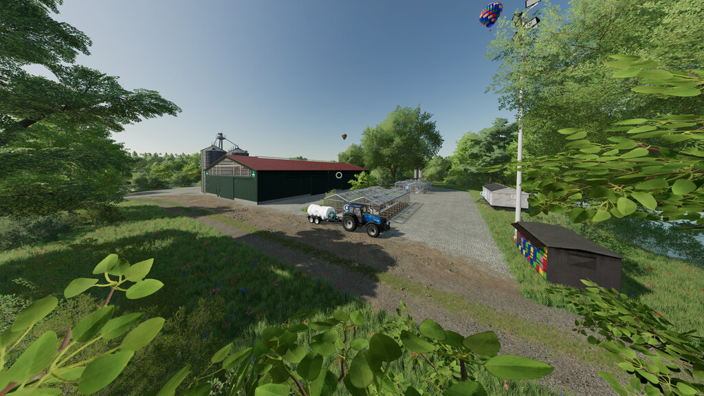 Adelshoven Map v 2.1