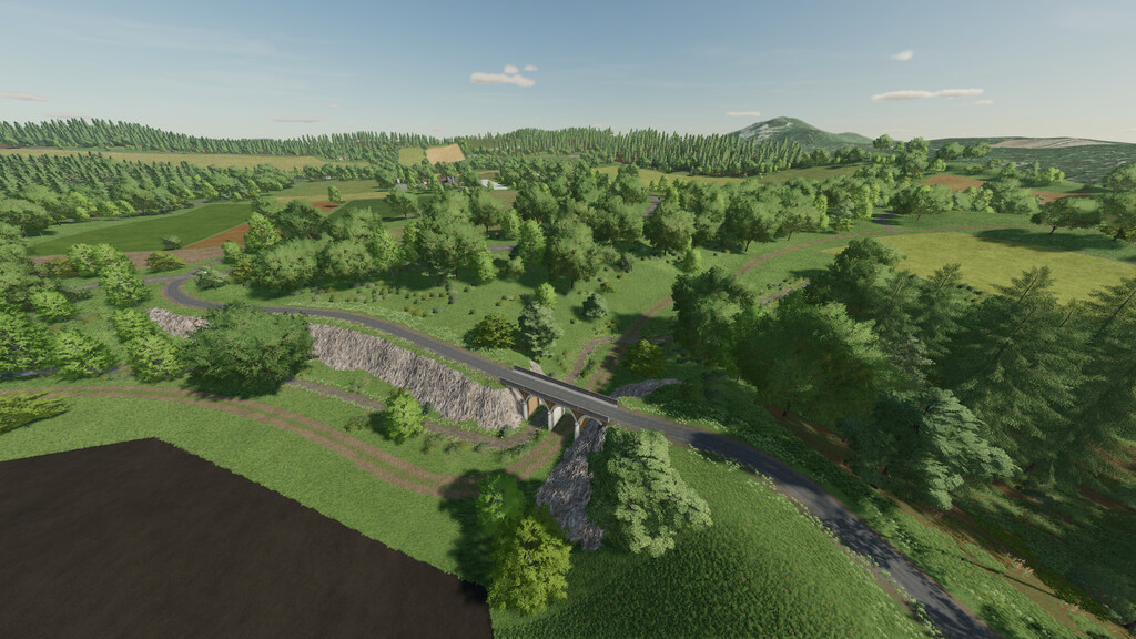 Adelshoven Map v 2.1