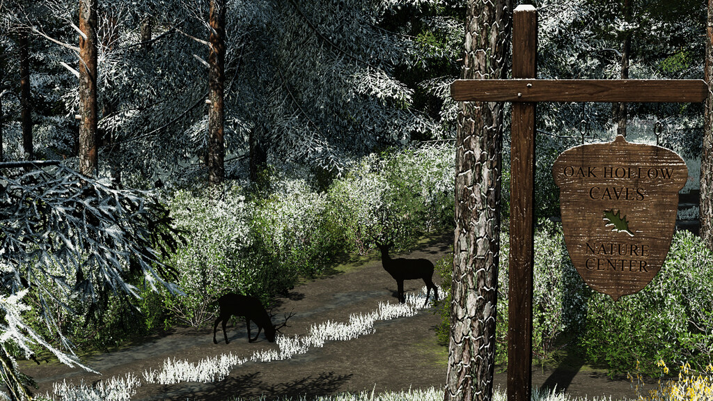 Placeable Plywood Cutouts v 1.0