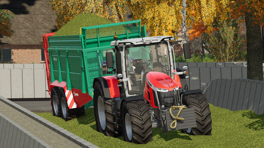 Farmtech Fortis 2200 v 1.0.1.0