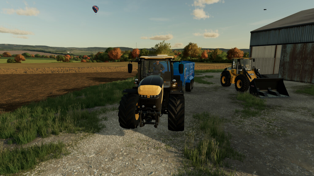 Lightbars and Strobes (Prefab) v 1.0