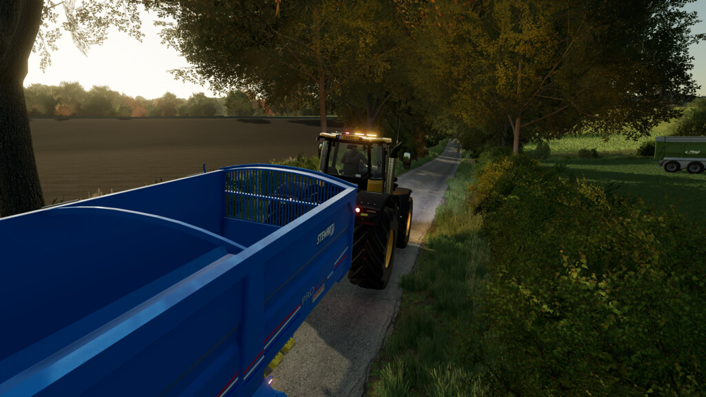 Lightbars and Strobes (Prefab) v 1.0