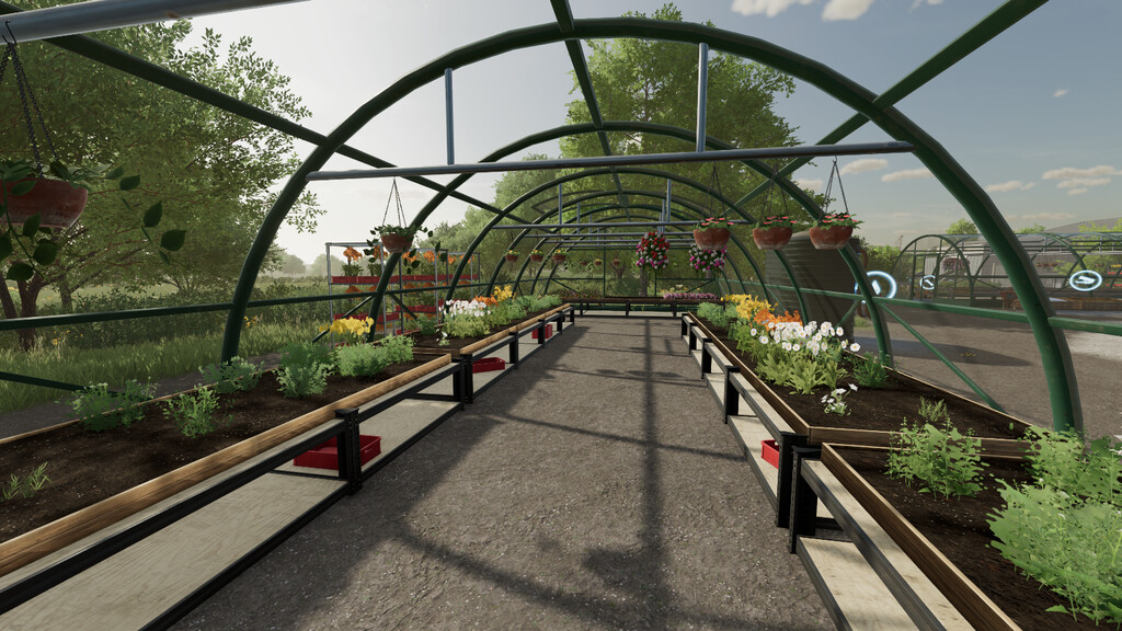 Floriculture v 1.0