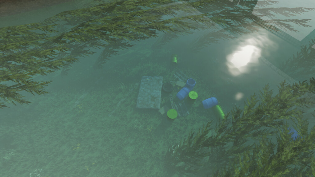 Recycling of Waste (Prefab) v 1.0