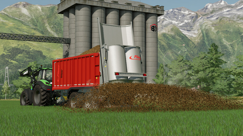 Fliegl ASW 271 v 1.0.1.1
