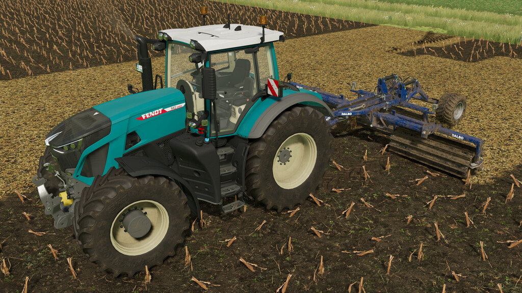 Fendt Vario 900Gen6/900Gen7 v 1.1.1