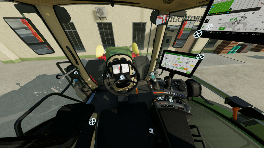 Fendt Vario 900Gen6/900Gen7 v 1.1.1